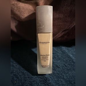 Elizabeth Arden foundation